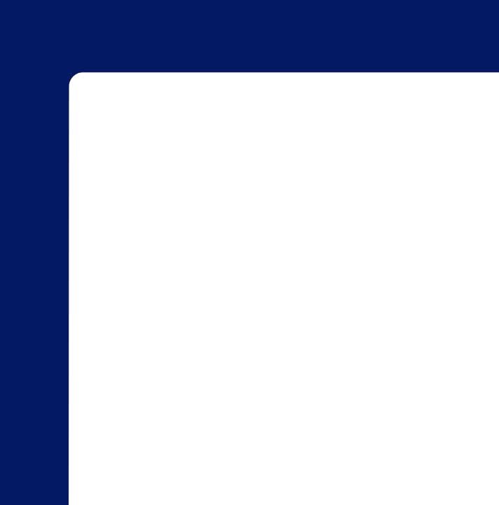 Wave invoicing screen